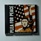 Various – Plea For Peace (CD, 2000) US 060