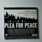 Various – Plea For Peace (CD, 2000) US 060