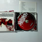 Insolence – Stand Strong (CD, 2003) Japan Bonus Track obi WPCR-11713