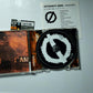 Authority Zero – Andiamo (CD, 2004) Japan Bonus Track Obi WPCR-11853