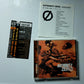 Authority Zero – Andiamo (CD, 2004) Japan Bonus Track Obi WPCR-11853