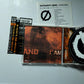 Authority Zero – Andiamo (CD, 2004) Japan Bonus Track Obi WPCR-11853