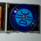 Dance Hall Crashers – Honey, I'm Homely! (CD, 1997) US MCAD-11676
