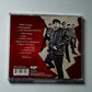 Strung Out – Agents Of The Underground (CD, 2009) US FAT739-2