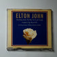 Elton John – Something About The Way You Look Tonight  (CD, 1997) Japan PHCZ-1