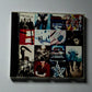 U2 – Achtung Baby (CD, 1991) US 314-510 347-2