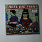 Reel Big Fish – The Kids Don't Like It (CD, 1999) Australia RAP041