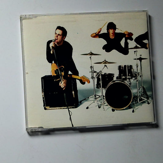 The Stereo – New Tokyo Is Calling (CD, 2000) US FBR035