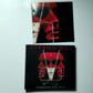 Strung Out – Transmission.Alpha.Delta (CD, 2015) US FAT920-2