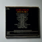 James Taylor – Live In Rio (CD, 1985) Brazil 700.060