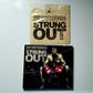 Strung Out – Top Contenders: The Best Of Strung Out (CD, 2011) null FAT768-2