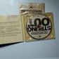 Strung Out – Top Contenders: The Best Of Strung Out (CD, 2011) null FAT768-2