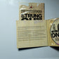 Strung Out – Top Contenders: The Best Of Strung Out (CD, 2011) null FAT768-2