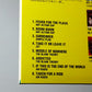 Noize Sampler (CD, 2003) PCS-2008 CD PROMO