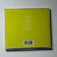 Weezer – Weezer (CD, 2001) Europe 493 045-2