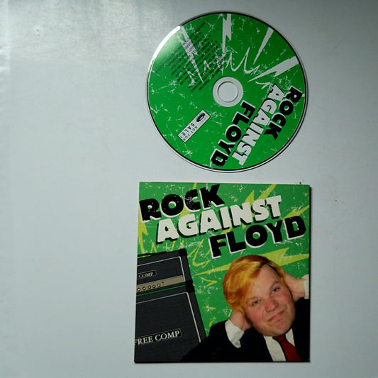Various – Rock Against Floyd (CD, 2005) US