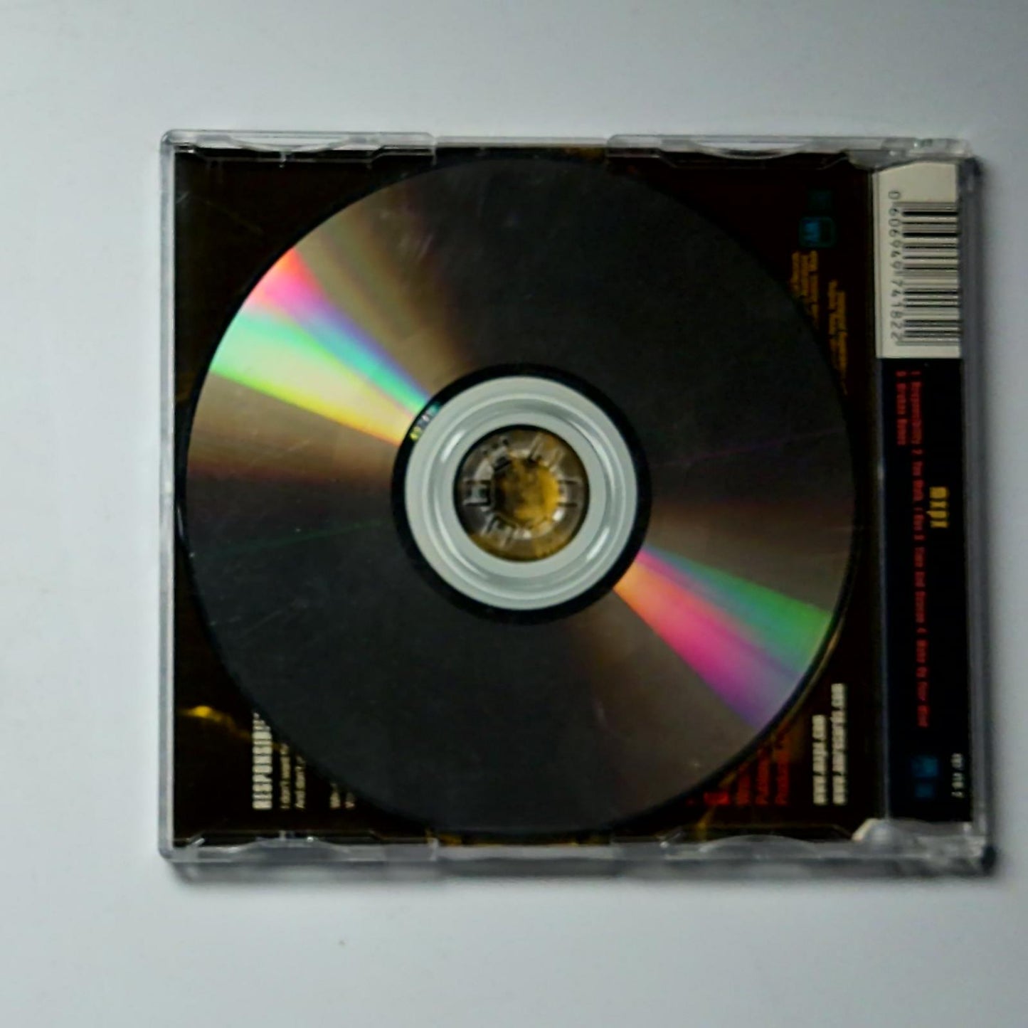 MxPx – Responsibilty (CD, 2000) Australia 497 418-2
