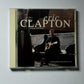 Eric Clapton – Change The World (CD, 1996) Japan WPCR-810