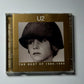 U2 – The Best Of 1980-1990 & B-Sides (CD, 1998)  Europe Limited Edition 524612-2