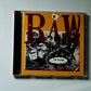 The Alarm – Raw (CD, 1991) US X2-13087
