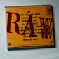 The Alarm – Raw (CD, 1991) US X2-13087