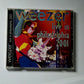 Weezer – Live In Philadelphia 2001 (CD, 2002) Japan Promo NH-02012