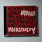 No Doubt – Rock Steady (CD, 2001) South Korea DS 8307