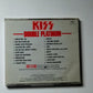Kiss – Double Platinum (CD, 1994) Japan PHCR-4213