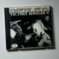 Various – Victory Singles Volume 4 (CD, 1999) US VR116