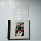 Led Zeppelin – Presence (CD, 1995) Japan AMCY-4012