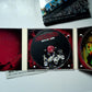 Green Day – Bullet In A Bible (CD + DVD, 2005) Japan WPZR-30108~9