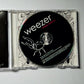 Weezer – Make Believe (CD, 2005) US B0004520-12