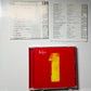 The Beatles – 1 (CD, 2000) Japan TOCP-65600