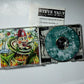 Steve Vai – Fire Garden (CD, 1996) Japan Bonus Track SRCS 8137