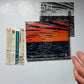 AFI – Black Sails In The Sunset (CD, 2001) Japan Bonus Track PROMO CTCR-17057
