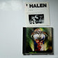 Van Halen – 5150 (CD, 1989) Japan 20P2-2619
