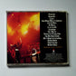 Yngwie Malmsteen – Fire & Ice (CD, 1995) Japan WPCR-329