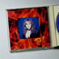 Yngwie Malmsteen – Fire & Ice (CD, 1995) Japan WPCR-329