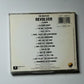 The Beatles – Revolver (CD, 1987) US CDP 7 46441 2
