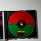 Yes – Fragile (CD, 1994) US 82667-2