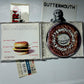 Guttermouth – Musical Monkey (CD, 1999) Japan Promo CTCR-17024