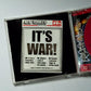 Nine Lives  – Battle Flag (CD, 2002) Japan POP-001