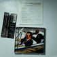 B.B. King, Eric Clapton – Riding With The King (CD, 2000) Japan obi WPCR-10800