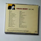 Chuck Berry – Chuck Berry (CD, 1995) Japan MVCM-2512
