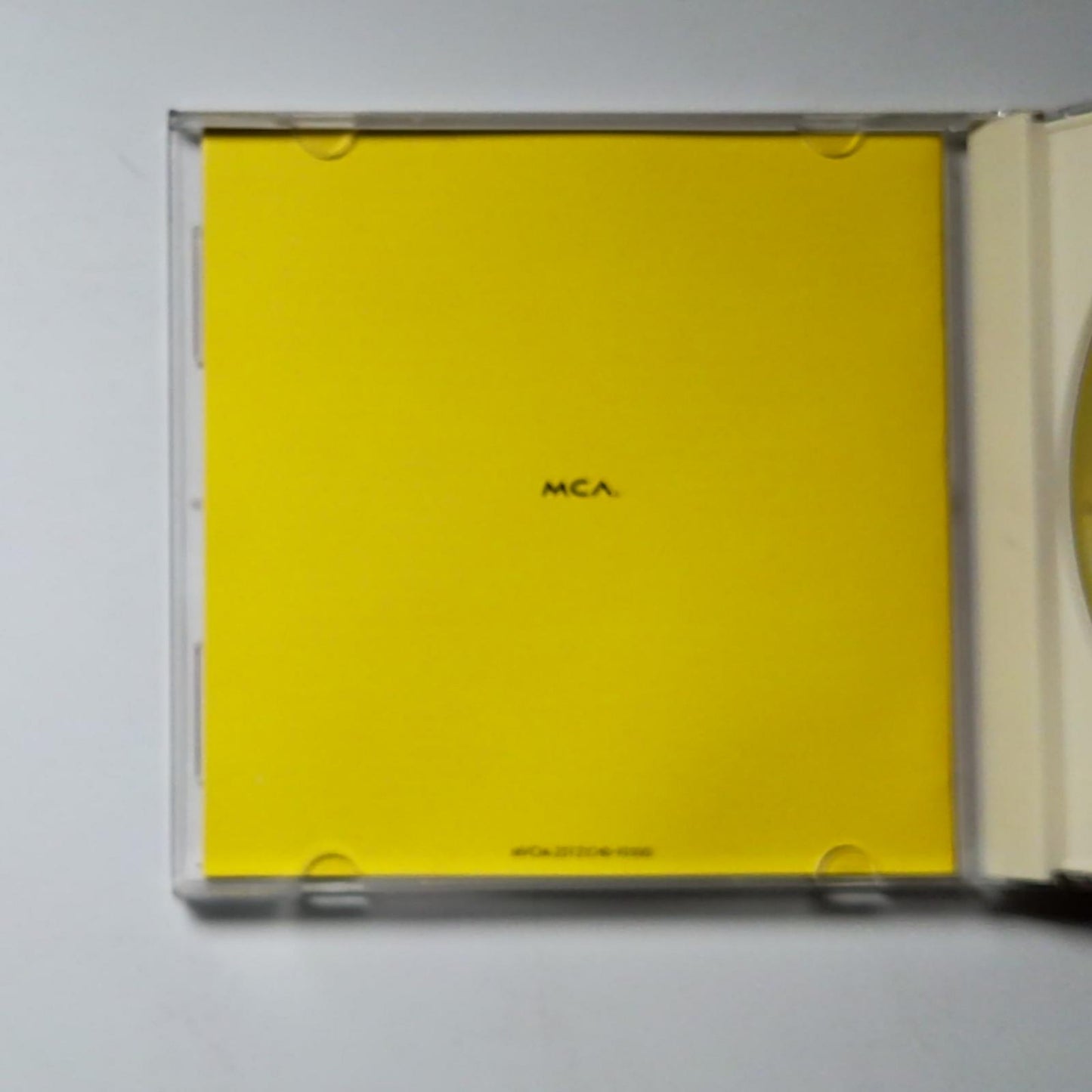 Chuck Berry – Chuck Berry (CD, 1995) Japan MVCM-2512