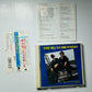 The Blues Brothers (Original Soundtrack Recording) (CD, 1994) Japan obi