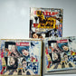 The Beatles – Anthology 1 & 3 (CD, 1995, 4-Disc) Japan TOCP 8701-02 TOCP-8706