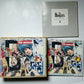 The Beatles – Anthology 1 & 3 (CD, 1995, 4-Disc) Japan TOCP 8701-02 TOCP-8706