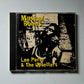 Lee Perry & The Upsetters – Musical Bones (CD, 1997) UK JLCD 5002