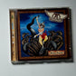 Aerosmith – Nine Lives (CD, 1997) Europe COL 485020 2